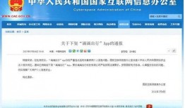 滴滴下架原因最新爆料,最新爆料揭示背后真相