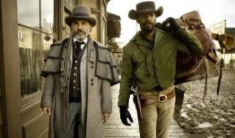 被解放的姜戈在线观看