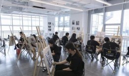 南昌之江画室爆料视频,艺术教育背后的真相